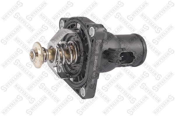 Stellox 23-40090-SX Thermostat, coolant 2340090SX: Buy near me in Poland at 2407.PL - Good price!