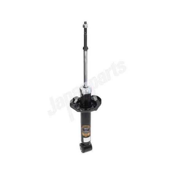 Japanparts MM-10020 Rear oil and gas suspension shock absorber MM10020: Buy near me in Poland at 2407.PL - Good price!