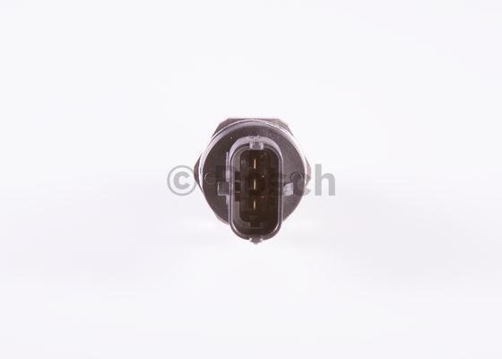 Fuel pressure sensor Bosch 0 281 006 158