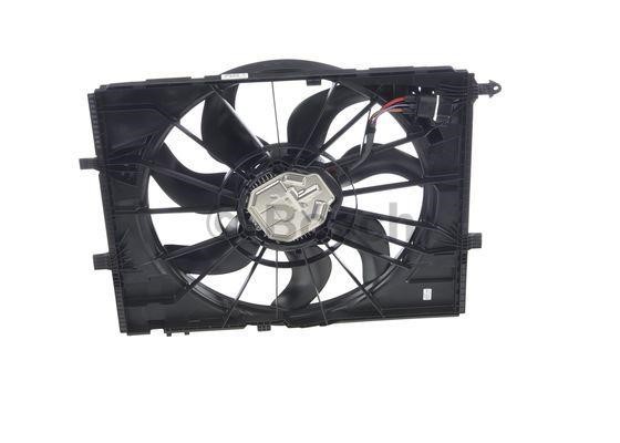 Bosch Elektromotor – Preis 1620 PLN