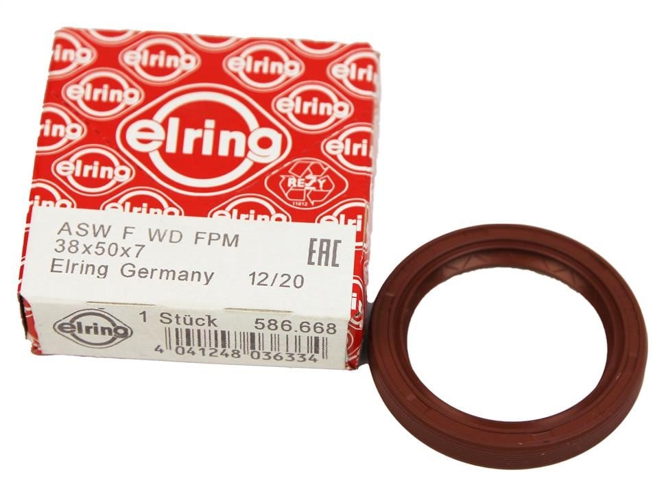 Buy Elring 586668 – good price at 2407.PL!