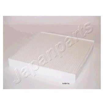 FAAH011 Japanparts Cabin filter