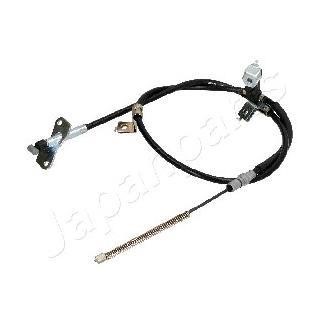 BC404 Japanparts Handbremsseil