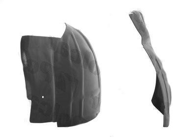 Opel 11 06 012 Inner wing panel 1106012: Buy near me in Poland at 2407.PL - Good price!