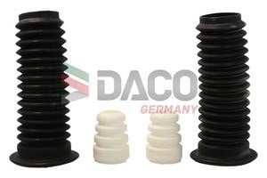 PK1004 Daco Shock absorber dust cover kit, 2 pcs