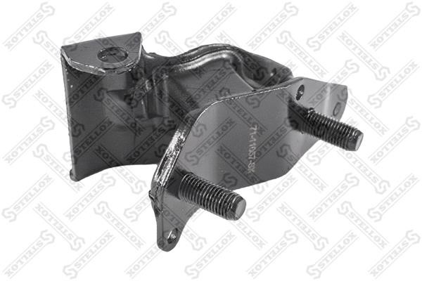 7111057SX Stellox Getriebelager hinten