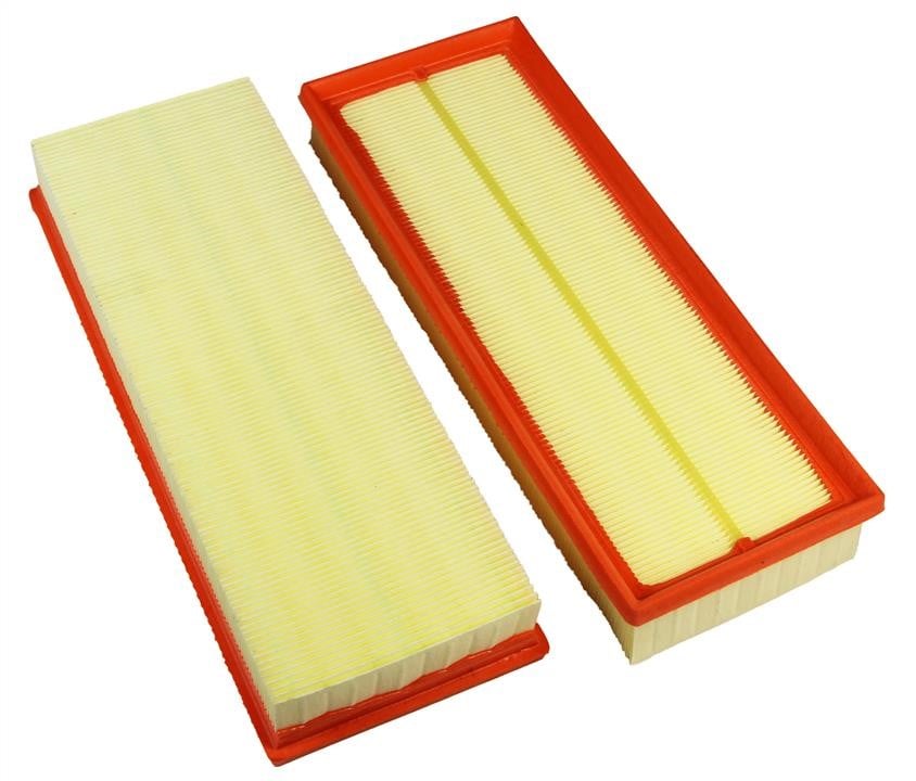 1457433071 Bosch Filtr powietrza