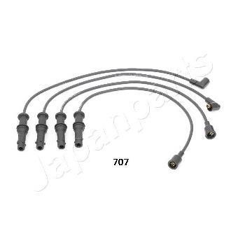 IC707 Japanparts Ignition lead set