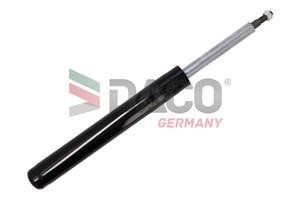 Daco 443612 Front oil and gas suspension shock absorber 443612: Buy near me in Poland at 2407.PL - Good price!