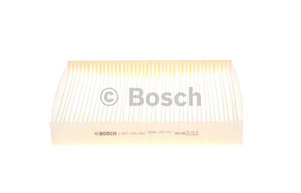 Innenraumfilter Bosch 1 987 435 082