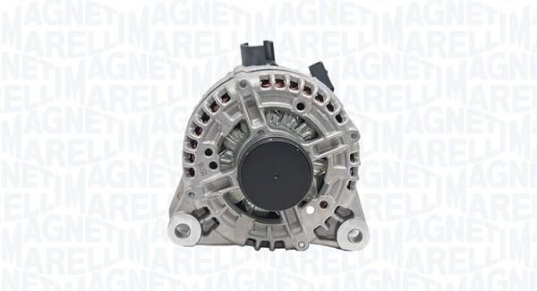 Buy Magneti marelli 063731970010 – good price at 2407.PL!