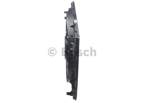 Elektromotor Bosch 0 130 707 516