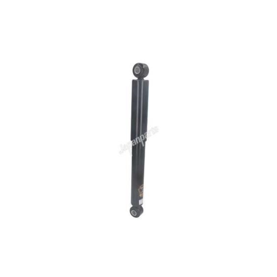 Japanparts MM-00138 Rear oil and gas suspension shock absorber MM00138: Buy near me in Poland at 2407.PL - Good price!