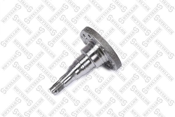 Stellox 42-15113-SX Radnabe 4215113SX: Bestellen Sie in Polen zu einem guten Preis bei 2407.PL! 4215113SX Stellox Radnabe