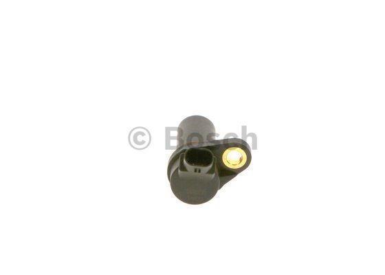 Bosch Kurbelwellensensor – Preis 135 PLN