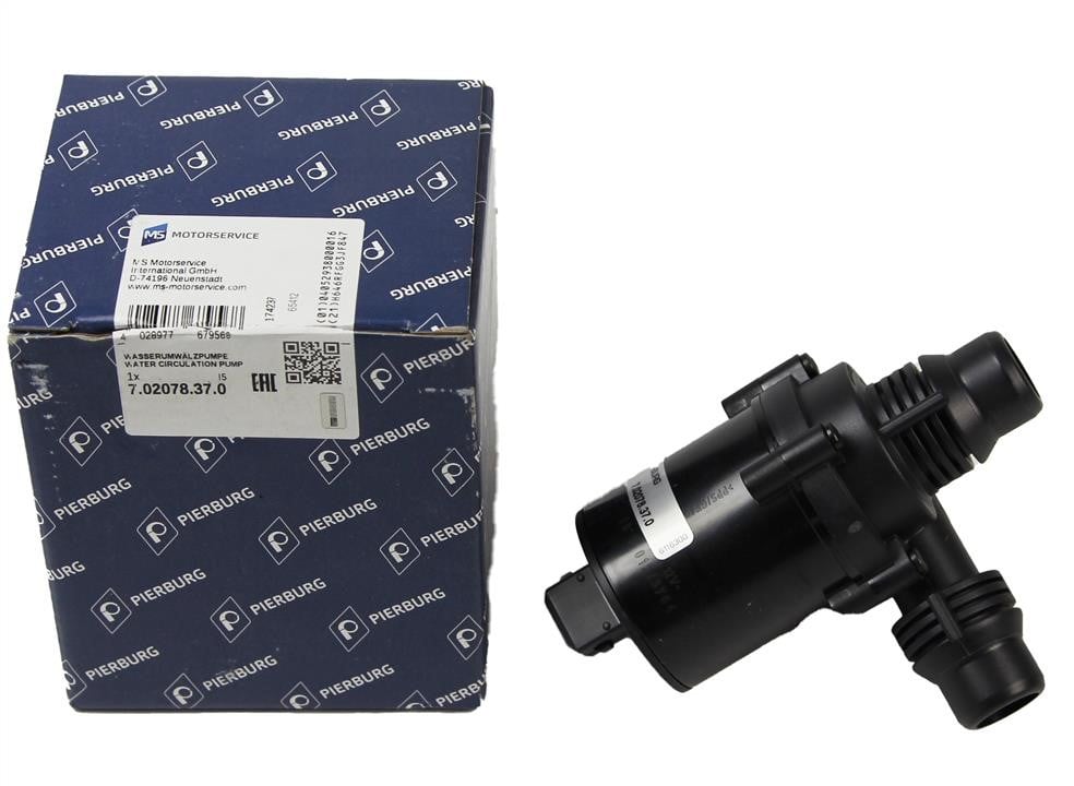 Buy Pierburg 7.02078.37.0 at a low price in Poland!