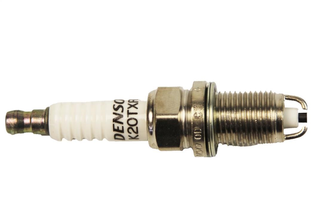 DENSO 5063 Spark plug Denso Standard K20TXR 5063: Buy near me at 2407.PL in Poland at an Affordable price!
