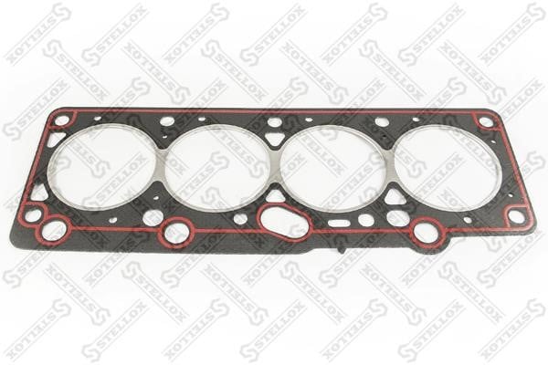 Прокладка головки Ford Orion (Форд Орион): 1125040SX Stellox Прокладка ГБЦ