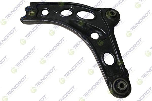 Teknorot R-662S Suspension arm front lower left R662S: Buy near me in Poland at 2407.PL - Good price!