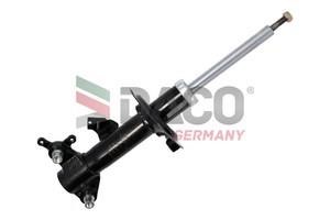 Daco 452225L Front Left Gas Oil Suspension Shock Absorber 452225L: Buy near me in Poland at 2407.PL - Good price!