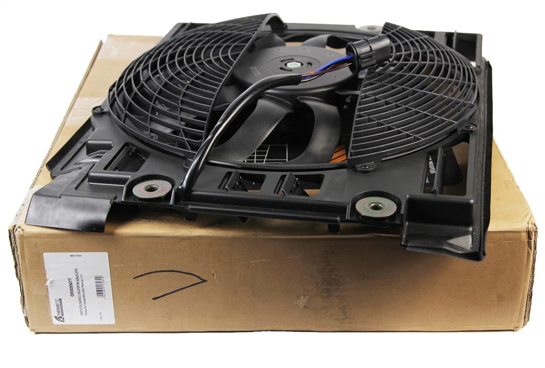 Kühlerlüfter Thermotec D8B006TT