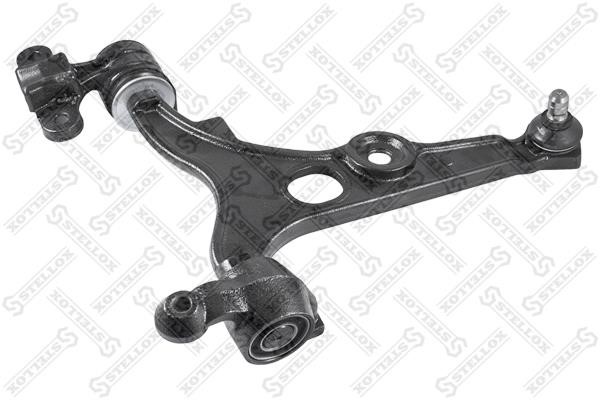 Stellox 57-02754A-SX Suspension arm, front left 5702754ASX: Buy near me in Poland at 2407.PL - Good price!