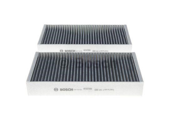 Bosch Cabin filter – price 125 PLN