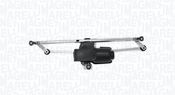 Silniczek do wycieraczek Fiat Doblo: 060500101010 Magneti marelli Silnik wycieraczki szyby