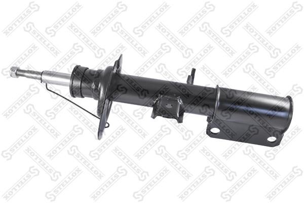 Stellox 4214-0950-SX Front right gas oil shock absorber 42140950SX: Buy near me in Poland at 2407.PL - Good price!