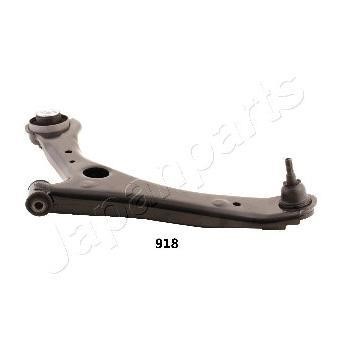 Japanparts BS-918L Wahacz zawieszenia BS918L: Dobra cena w Polsce na 2407.PL - Kup Teraz!