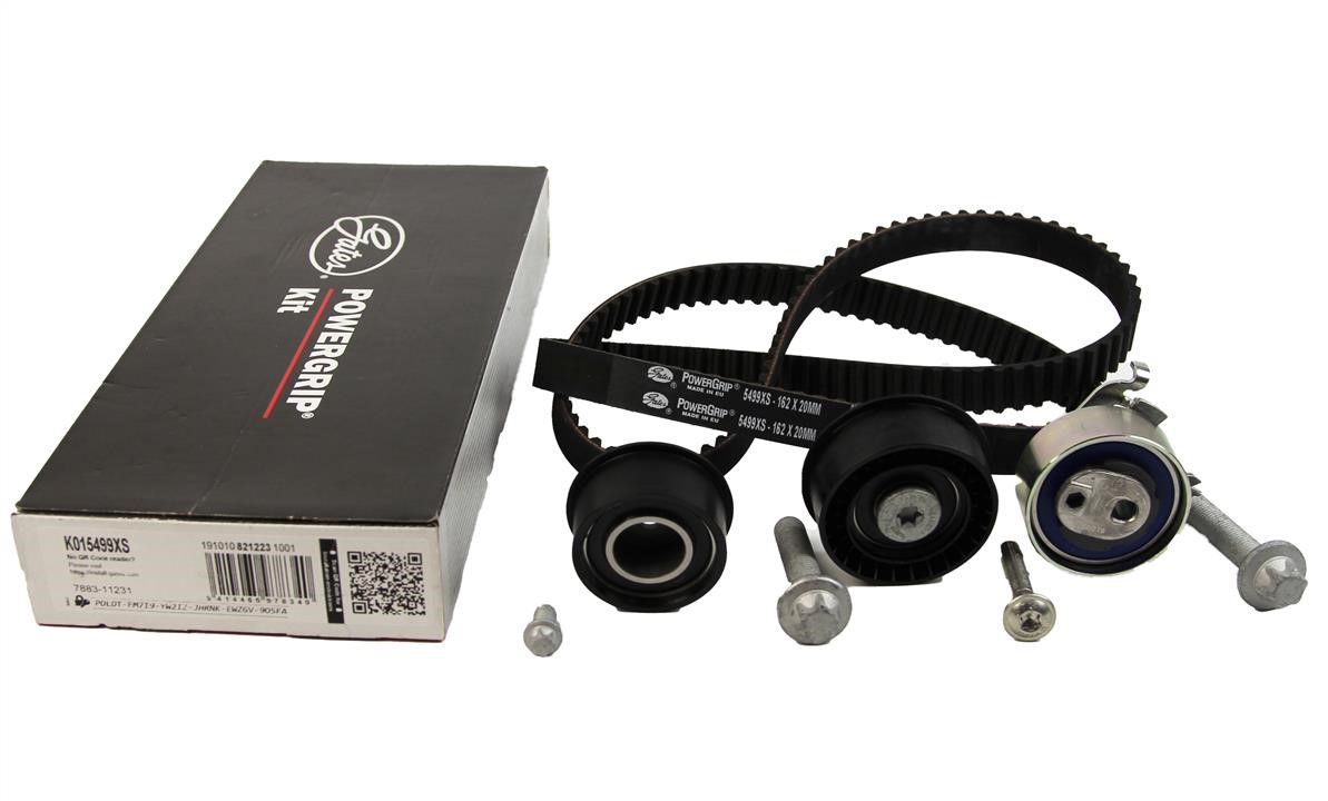 Kaufen Sie Gates K015499XS zu einem günstigen Preis in Polen!