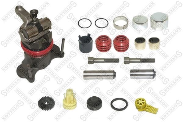 Stellox 85-10779-SX Repair Kit, brake caliper 8510779SX: Buy near me in Poland at 2407.PL - Good price!
