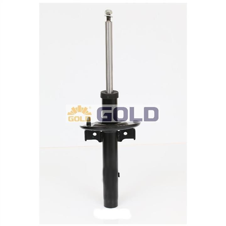 Gold 9250377 Front suspension shock absorber 9250377: Buy near me in Poland at 2407.PL - Good price!