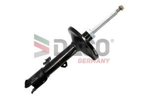 Daco 454554L Front suspension shock absorber 454554L: Buy near me in Poland at 2407.PL - Good price!