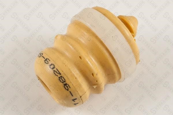Stellox 11-98209-SX Rear shock absorber bump 1198209SX: Buy near me in Poland at 2407.PL - Good price!