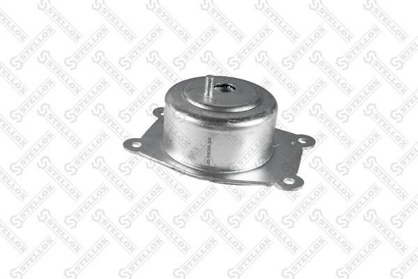 Stellox 25-18095-SX Engine mount left 2518095SX: Buy near me in Poland at 2407.PL - Good price!