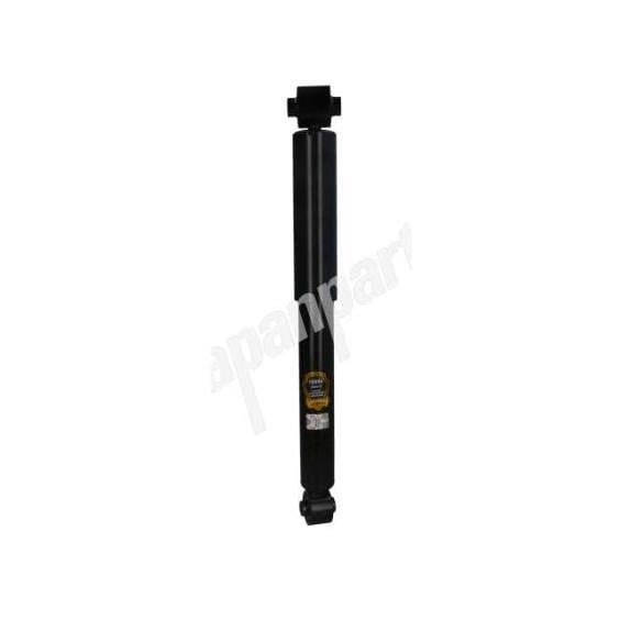 MM10084 Japanparts Amortyzator gazowo-olejowy tylny