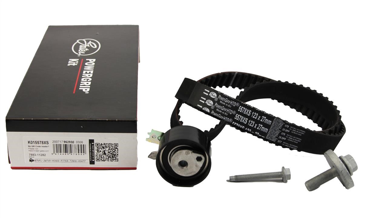 Buy Gates K015578XS at a low price in Poland!