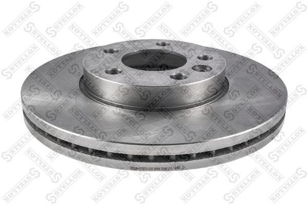 Stellox 6020-4795V-SX Front brake disc ventilated 60204795VSX: Buy near me in Poland at 2407.PL - Good price!