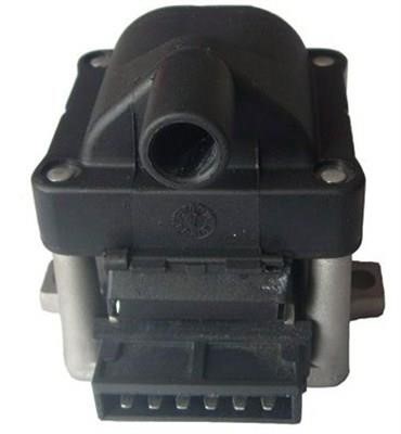 Magneti marelli 060717077012 Ignition coil 060717077012: Buy near me in Poland at 2407.PL - Good price!