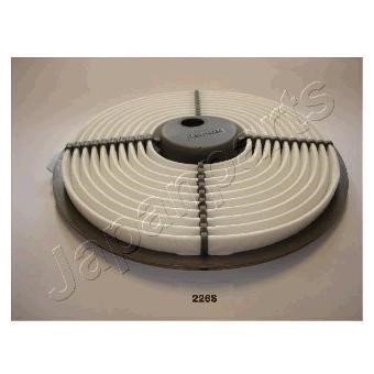 Japanparts FA-226S Air filter FA226S: Buy near me in Poland at 2407.PL - Good price!