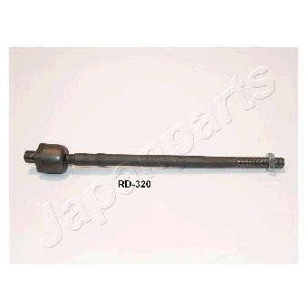 Japanparts RD-320L Inner Tie Rod RD320L: Buy near me in Poland at 2407.PL - Good price!