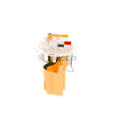 Kraftstoffpumpenmodul Bosch 0 986 580 140