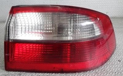 Renault 82 00 002 475 Combination Rearlight 8200002475: Buy near me at 2407.PL in Poland at an Affordable price!