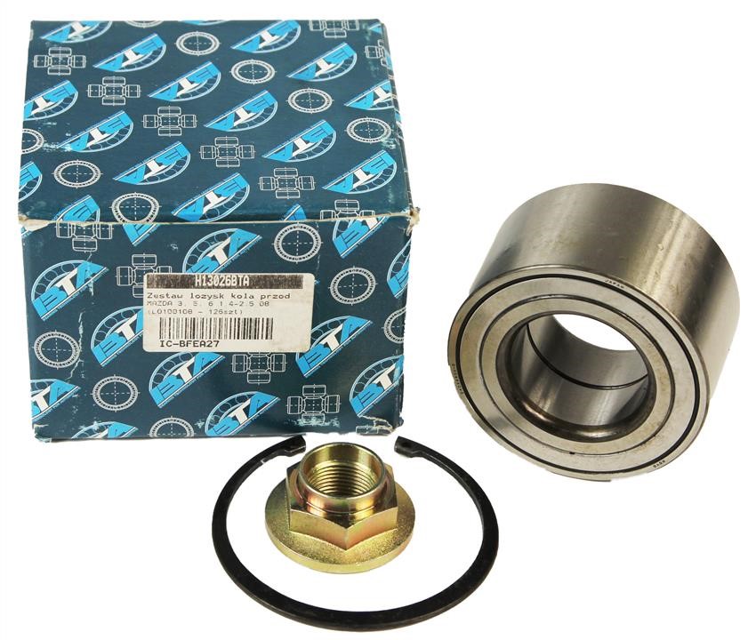 Kaufen Sie BTA H13026BTA zu einem günstigen Preis in Polen!