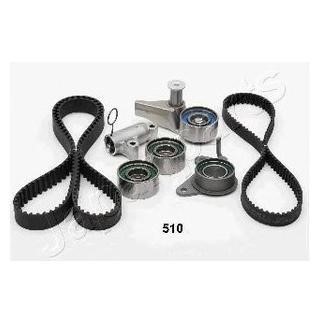 Japanparts KDD-510 Timing Belt Kit KDD510: Buy near me at 2407.PL in Poland at an Affordable price!