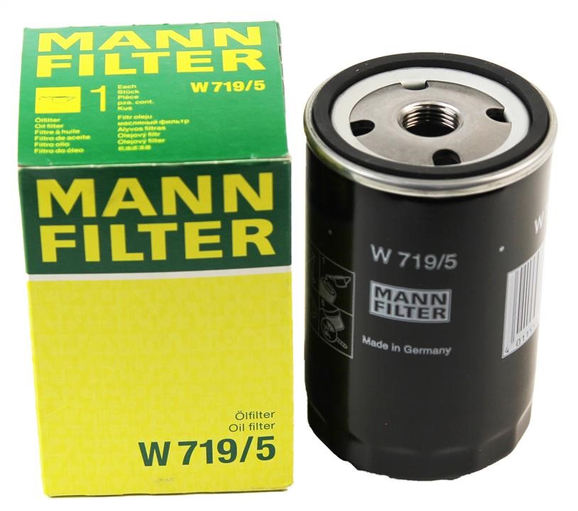 Kaufen Sie Mann-Filter W 719&#x2F;5 zu einem günstigen Preis in Polen!