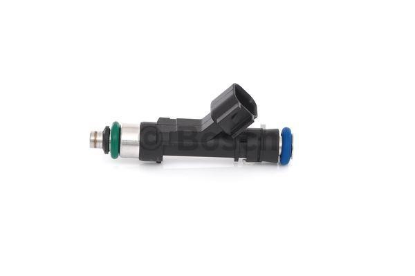 Bosch Injector fuel – price 151 PLN