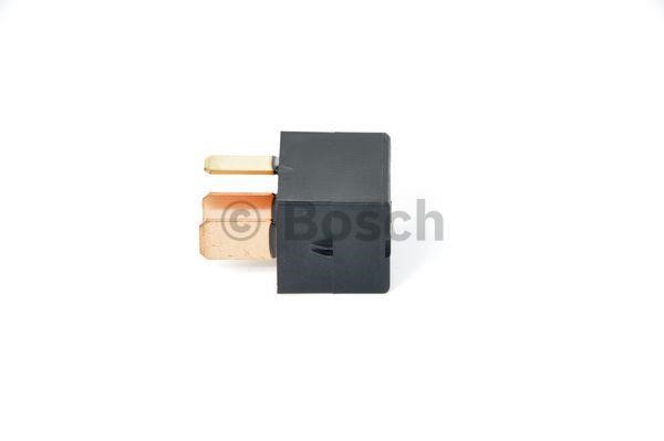 Bosch Relay, horn/signal horn – price 25 PLN