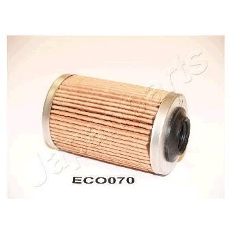 Japanparts FO-ECO070 Масляный фильтр FOECO070: Отличная цена - Купить в Польше на 2407.PL!
